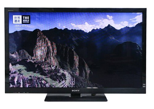 JAN 4905524696769 SONY ブラビア KDL-46HX80R ソニーグループ株式会社 TV・オーディオ・カメラ 画像