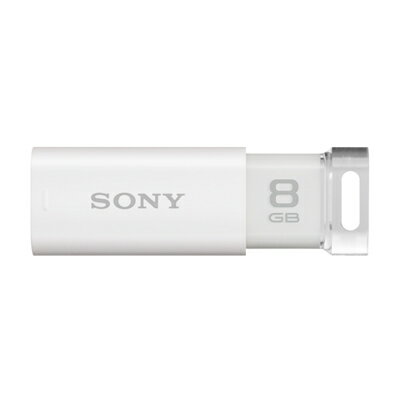 JAN 4905524775754 SONY USM8GP W ソニーグループ株式会社 パソコン・周辺機器 画像