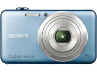 JAN 4905524846300 SONY デジタルカメラ Cyber-Shot WX DSC-WX50(L) ソニーグループ株式会社 TV・オーディオ・カメラ 画像