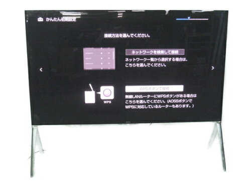 JAN 4905524975024 SONY BRAVIA X9500B KD-85X9500B 85.0インチ ソニーグループ株式会社 TV・オーディオ・カメラ 画像