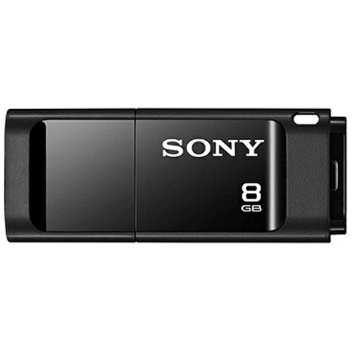 JAN 4905524982497 SONY USM8X B 8GB ソニーグループ株式会社 パソコン・周辺機器 画像