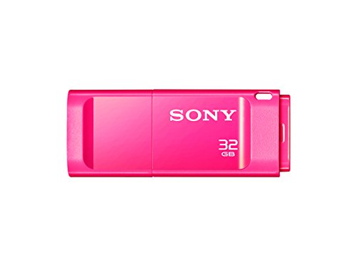 JAN 4905524982558 SONY 32GB USBメモリー USM32X P 32GB ソニーグループ株式会社 パソコン・周辺機器 画像