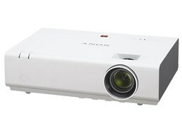 JAN 4905524983418 SONY 液晶ワイドデータプロジェクター WXGA 3200lm VPL-EW255 ソニーグループ株式会社 パソコン・周辺機器 画像