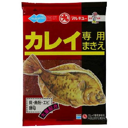 JAN 4905789004354 マルキュー MARUKYU カレイ専用まきえ 2.5kg 0435 マルキユー株式会社 スポーツ・アウトドア 画像