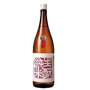 JAN 4905961132769 太平山 純米 秋田生もと 1.8L 小玉醸造株式会社 日本酒・焼酎 画像