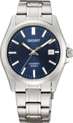 JAN 4906006116560 ORIENT(時計) オリエント クォーツ WW0301UN エプソン販売株式会社 腕時計 画像