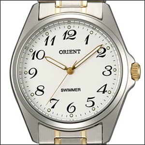 JAN 4906006235667 ORIENT(時計) オリエント クォーツ WW0041QC エプソン販売株式会社 腕時計 画像