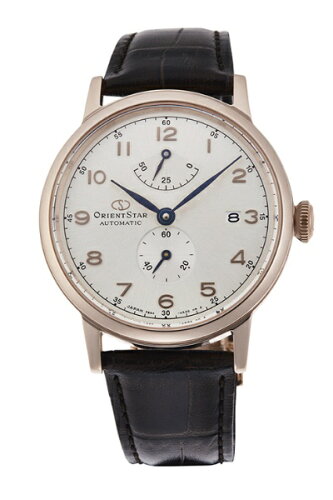 JAN 4906006275823 ORIENT(時計) オリエントスター クラシック RK-AW0003S エプソン販売株式会社 腕時計 画像