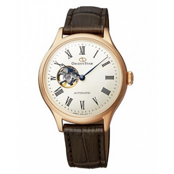 JAN 4906006276172 ORIENT(時計) オリエントスター クラシック RK-ND0003S エプソン販売株式会社 腕時計 画像