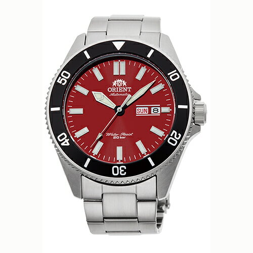 JAN 4906006286904 ORIENT(時計) オリエント スポーツ RN-AA0915R エプソン販売株式会社 腕時計 画像