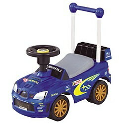 JAN 4906064512458 足けり乗用 スバル インプレッサ WRC 株式会社シー・シー・ピー おもちゃ 画像
