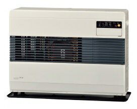 JAN 4906128291237 CORONA FF式温風暖房機 FF-100C(W) 株式会社コロナ 家電 画像