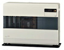 JAN 4906128291534 CORONA FF式温風暖房機 FF-B100C(W) 株式会社コロナ 家電 画像