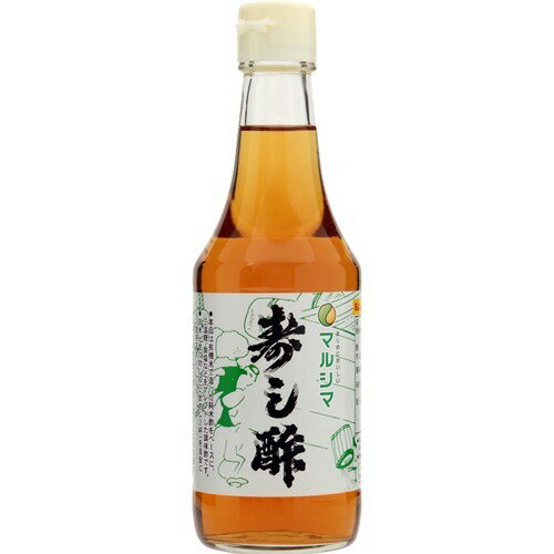 JAN 4906657165009 マルシマ 寿し酢(300mL) 株式会社純正食品マルシマ 食品 画像