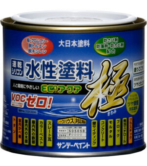 JAN 4906754271832 サンデーペイント 水性ＥＣＯアクア ライトグリーン 200ｍｌ サンデーペイント株式会社 花・ガーデン・DIY 画像