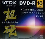 JAN 4906933600927 TDK データ用DVD-R DR47HCPWC10A 家電 画像