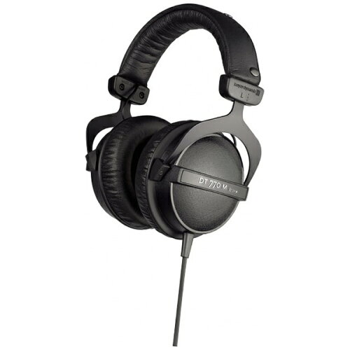 JAN 4907034110018 beyerdynamic ヘッドホン DT770 M ティアック株式会社 TV・オーディオ・カメラ 画像