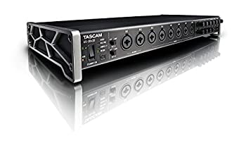 JAN 4907034124633 TASCAM オーディオMIDIインターフェース US-20X20 ティアック株式会社 楽器・音響機器 画像