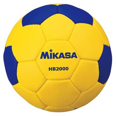 JAN 4907225061181 ミカサ ハンドボール 検定球2号 HB2000 株式会社ミカサ スポーツ・アウトドア 画像