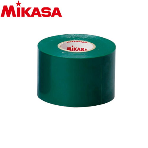 JAN 4907225200146 MIKASA ミカサ ラインテープ LTV-50 G グリーン 株式会社ミカサ スポーツ・アウトドア 画像