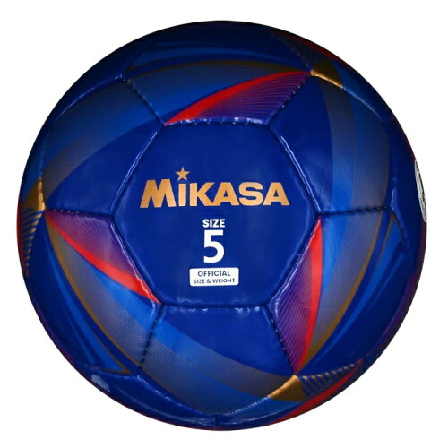 JAN 4907225842155 ミカサ サッカー5ゴウ_ケンテイキュウ_ネイビー FT528DNB 株式会社ミカサ スポーツ・アウトドア 画像