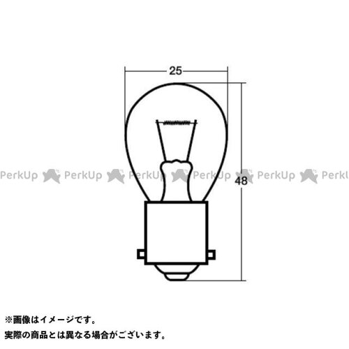 JAN 4907894111972 スタンレー A4594M 24V35W スタンレー電気株式会社 車用品・バイク用品 画像