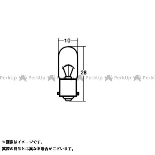 JAN 4907894113280 スタンレー A1581 24V5W スタンレー電気株式会社 車用品・バイク用品 画像