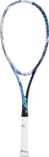 JAN 4907913028243 DUNLOP(ダンロップテニス) SRIXON X300V ソフトテニスラケット SR11506 USL1 住友ゴム工業株式会社 スポーツ・アウトドア 画像