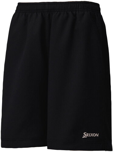 JAN 4907913056741 SRIXON/スリクソン UNISEX PRO LINE GAME SHORTS ジュニア ゲームショーツ SDS-2682J 住友ゴム工業株式会社 スポーツ・アウトドア 画像