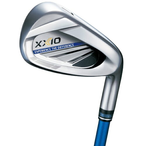 JAN 4907913208539 DUNLOP XXIO アイアン 5本セット ゼクシオ イレブン ・ネイビー#6～9、PW( MP1100 カーボンシャフト ネイビー)S 住友ゴム工業株式会社 スポーツ・アウトドア 画像