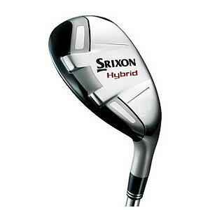 JAN 4907913685811 SRIXON SRIXON HYBRID 11 SRIXON HYBRID 11 22S 4U NS950 住友ゴム工業株式会社 スポーツ・アウトドア 画像