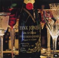 JAN 4907953092051 Jam at Basie featuring Hank Jones アルバム HMJJ-1001 株式会社ハピネット CD・DVD 画像