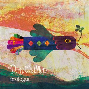 JAN 4907953093416 prologue/ＣＤ/DOMCD-1002 株式会社ハピネット CD・DVD 画像