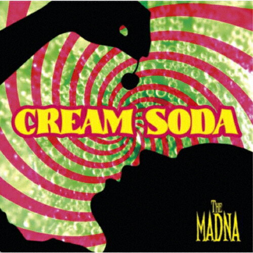 JAN 4907953294967 CREAM SODA【Type-B】/CDシングル（12cm）/LHMH-1037 株式会社ハピネット CD・DVD 画像