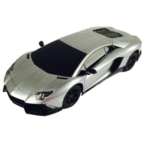 JAN 4907953813700 1/24 RC Lamborghini Aventador ランボルギーニ アヴェンタドール 42759 RCランボルギーニ 株式会社ハピネット ホビー 画像