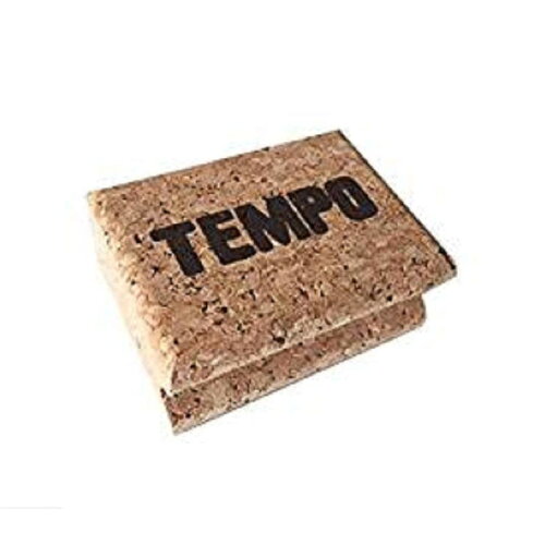 JAN 4907958202400 テンポ TEMPO スノーボード スキー用 チューニング 圧縮コルク DX 7.5X3.6X5.5cm 0240 株式会社テムポ化学 スポーツ・アウトドア 画像