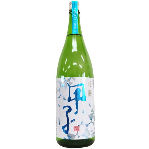 JAN 4907974910150 甲子正宗 甲子 夏吟醸 1.8L 株式会社飯沼本家 日本酒・焼酎 画像