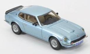 JAN 4907981624309 NEO/ネオ ダットサン 260Z 2+2 1975 ブルーM 1/43スケール NEO43986 1329310 株式会社国際貿易 おもちゃ 画像