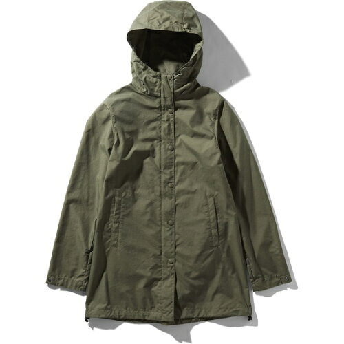 JAN 4908046297568 ノースフェイス コート レディース Compact Coat コンパクトコート NPW21734 NL THE NORTH FACE 株式会社ゴールドウイン スポーツ・アウトドア 画像