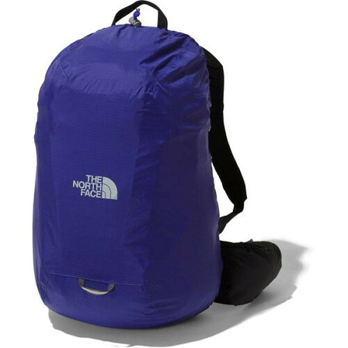 JAN 4908046694619 ノースフェイス THE NORTH FACE スタンダード レインカバー Standard Rain Cover 20L アズテックブルー NM09104 AB 株式会社ゴールドウイン バッグ・小物・ブランド雑貨 画像