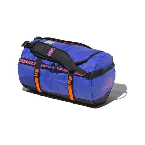 JAN 4908046696811 THE NORTH FACE BC ダッフル S BC DUFFEL S ダッフルバッグ バッグ NM81815 メンズ レディース 株式会社ゴールドウイン スポーツ・アウトドア 画像