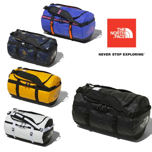 JAN 4908046696873 the north face ザ・ノースフェイス bc duffel s bc ダッフル s   mt モダントワルネービープリント nm81815 株式会社ゴールドウイン スポーツ・アウトドア 画像