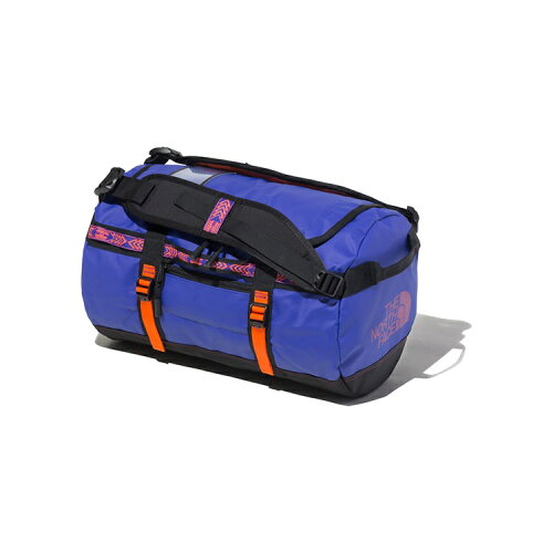 JAN 4908046696880 THE NORTH FACE BC ダッフル XS BC DUFFEL XS ダッフルバッグ バッグ NM81816 株式会社ゴールドウイン スポーツ・アウトドア 画像