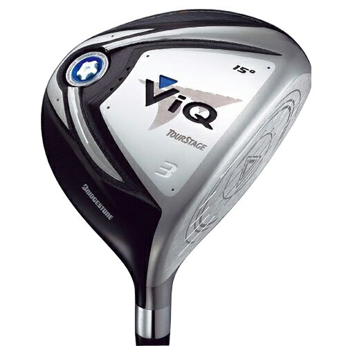 JAN 4908055522699 TOURSTAGE VIQ TOURSTAGE VIQ 10 TS VIQ10 W3 15R VT50W ブリヂストンスポーツ株式会社 スポーツ・アウトドア 画像