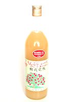 JAN 4908208111121 上北農産加工 樹成 完熟りんごジュース 720ml 上北農産加工株式会社 水・ソフトドリンク 画像