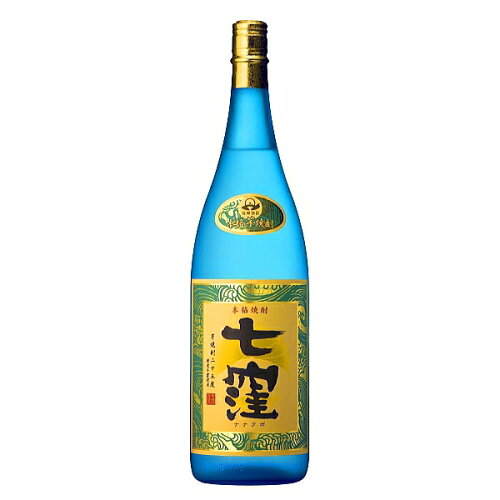 JAN 4909161122322 七窪 芋焼酎 25度(1800ml) 東酒造株式会社 日本酒・焼酎 画像