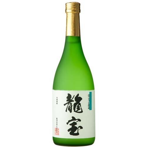 JAN 4909161282620 龍宝 芋焼酎 25度(720ml) 東酒造株式会社 日本酒・焼酎 画像