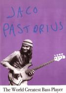 JAN 4909346001190 Jaco Pastorius Big Band-Live in Japan 1982+Original T Shirts 白ヌキ ジャコ・パストリアス 株式会社キングインターナショナル CD・DVD 画像