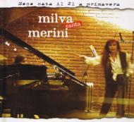JAN 4909346001800 私は春に生まれた～ミルバ、アルダ・メリーニを歌う ミルバ 株式会社キングインターナショナル CD・DVD 画像