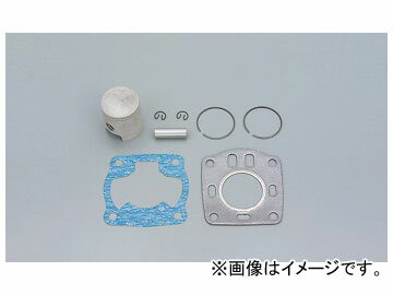 JAN 4909449021774 デイトナ DAYTONA ビッグボアピストンKIT NSR50 16318 株式会社デイトナ 車用品・バイク用品 画像